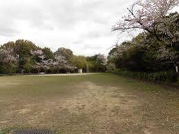 豊中市柴原町２丁目の土地(宮山公園)