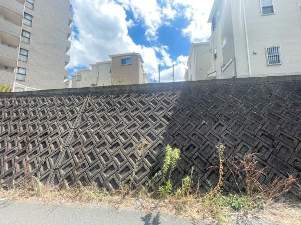 豊中市柴原町２丁目の土地