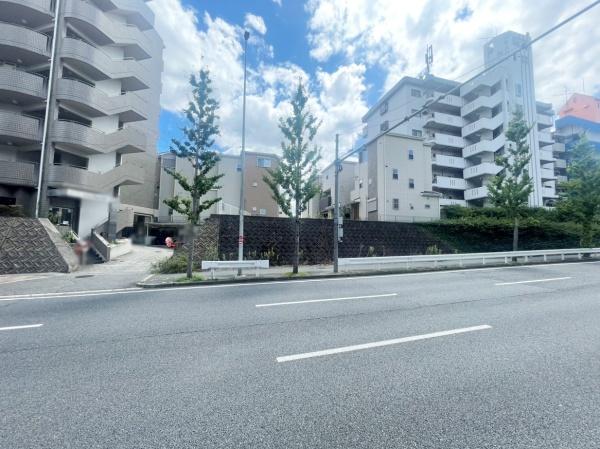 豊中市柴原町２丁目の土地