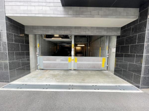 プレサンスレジェンド大阪新町タワー