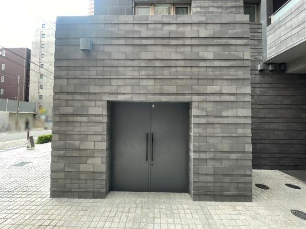 プレサンスレジェンド大阪新町タワー