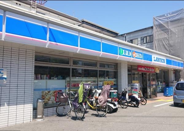 大阪市西淀川区姫島３丁目の中古一戸建て(ローソン姫島五丁目店)