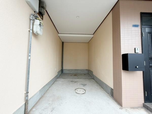 大阪市西淀川区姫島３丁目の中古一戸建て