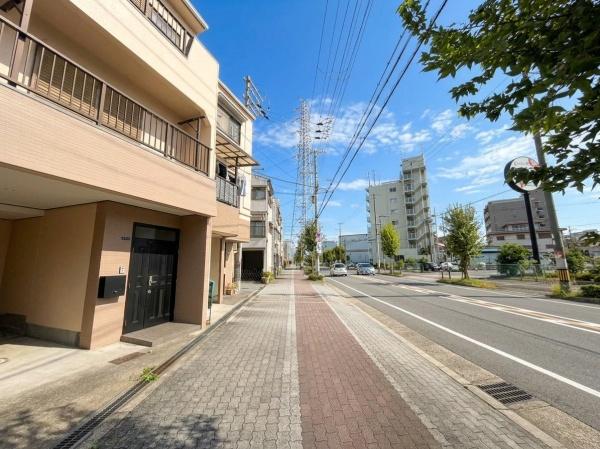 大阪市西淀川区姫島３丁目の中古一戸建て