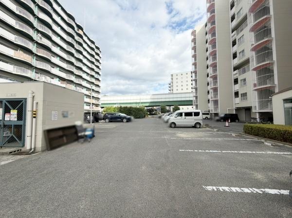 淀川パークハウス4号棟