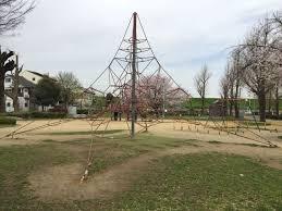 淀川パークハウス4号棟(太子橋中公園)