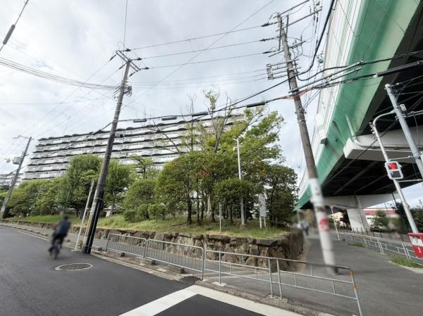 淀川パークハウス4号棟