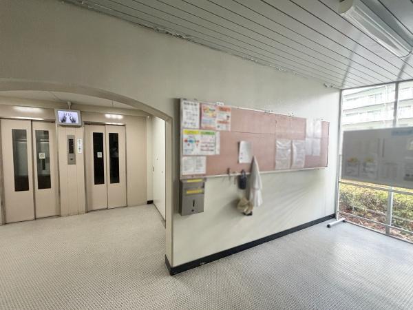 淀川パークハウス4号棟