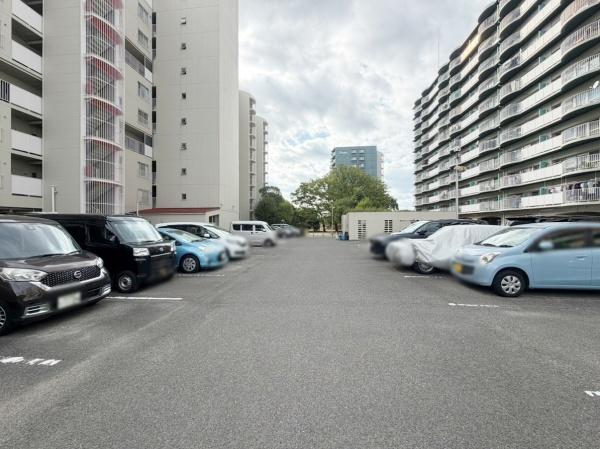 淀川パークハウス4号棟