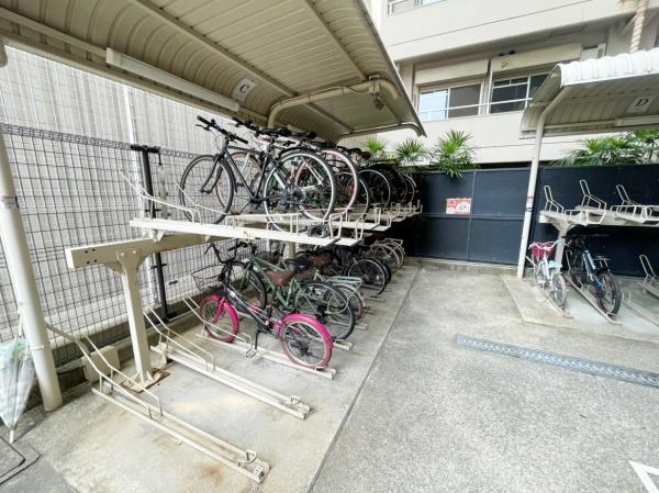 ファミール北堀江
