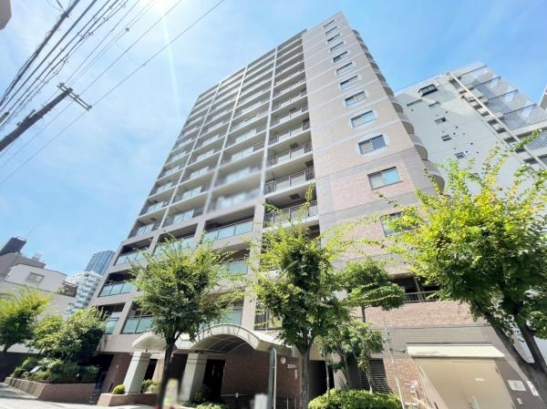 ファミール北堀江