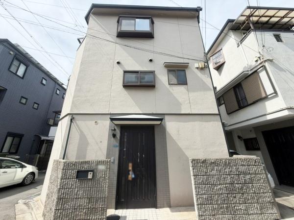 吹田市川岸町 中古戸建