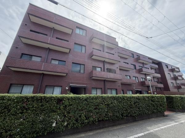 北桜塚パーク・ハイム