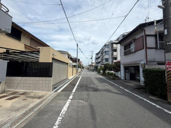 北桜塚パーク・ハイム