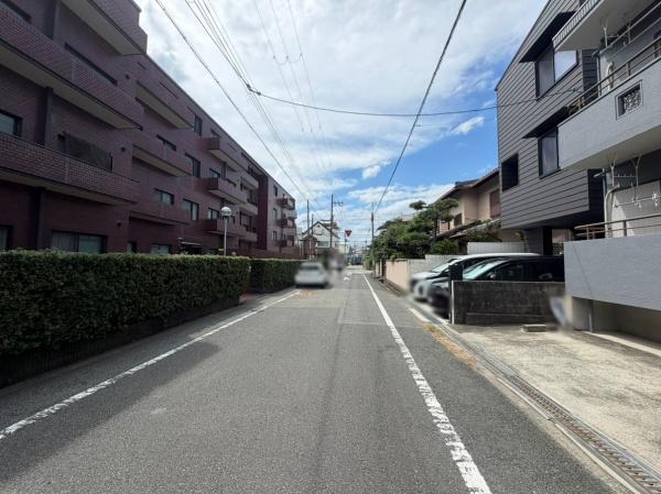 北桜塚パーク・ハイム