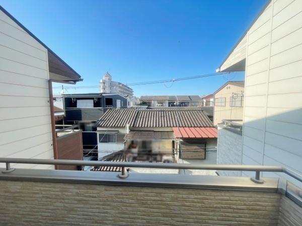 大阪市大正区南恩加島３丁目の中古一戸建て