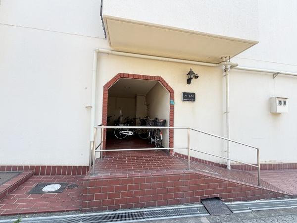 シャトールポート