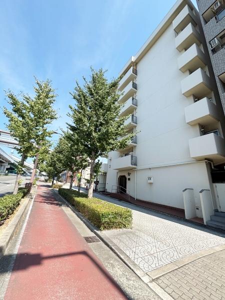 シャトールポート