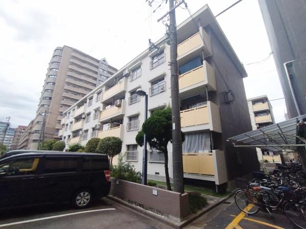 高倉第一コーポC棟
