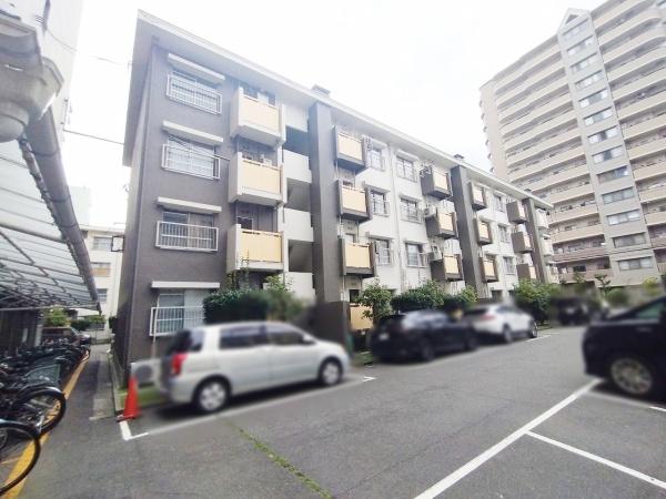 高倉第一コーポC棟