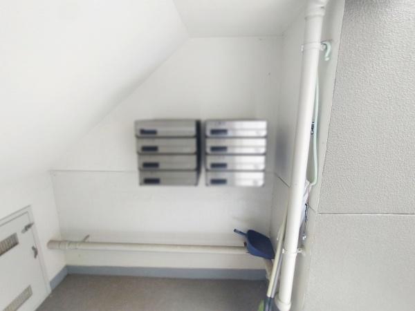 高倉第一コーポC棟