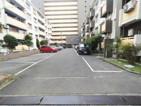 高倉第一コーポC棟