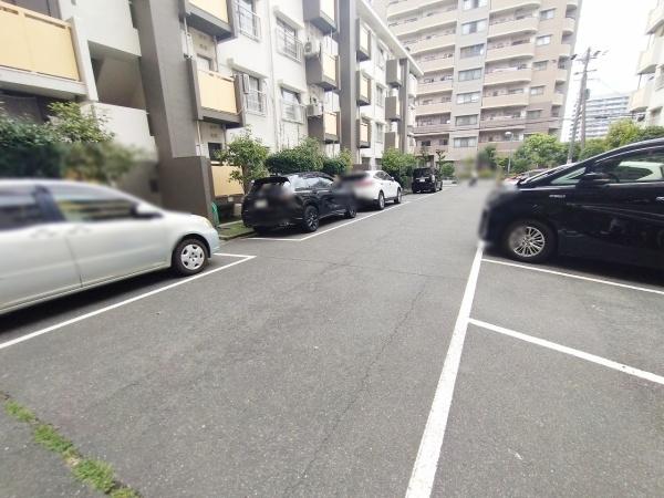 高倉第一コーポC棟