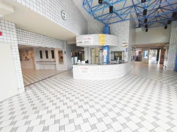 コスモシティ森林公園3番館