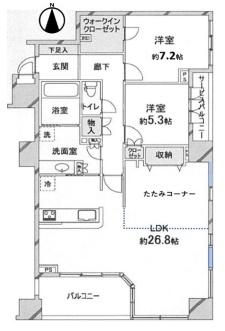 シティタワー梅田イースト