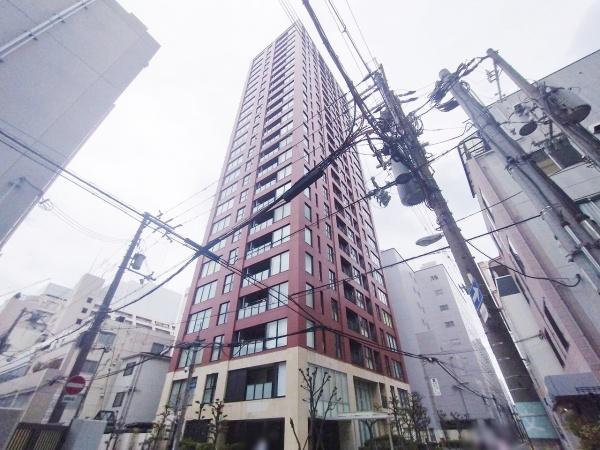 シティタワー梅田イースト