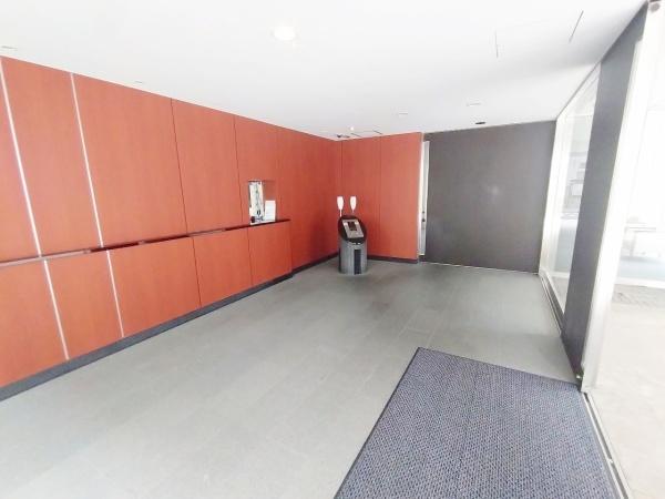 シティタワー梅田イースト