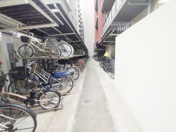 シティタワー梅田イースト