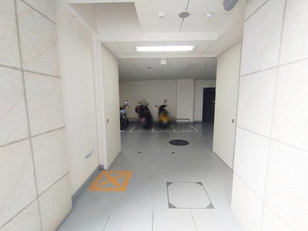 シティタワー梅田イースト