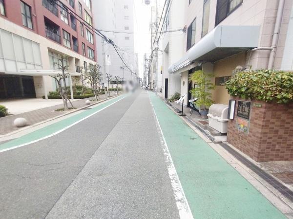シティタワー梅田イースト