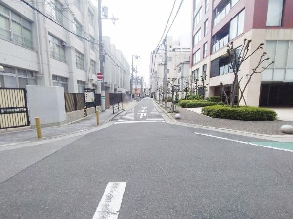 シティタワー梅田イースト