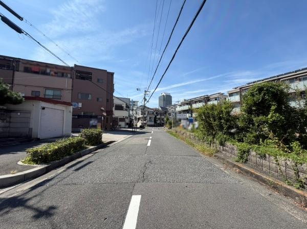 ノバ鶴見