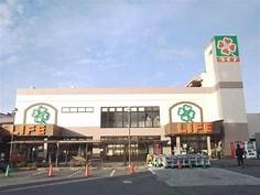 ノバ鶴見(ライフ横堤店)