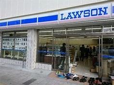 ノバ鶴見(ローソン横堤四丁目店)