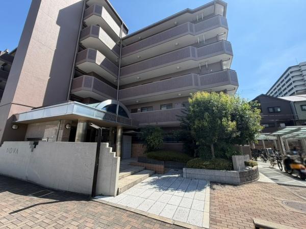 ノバ鶴見