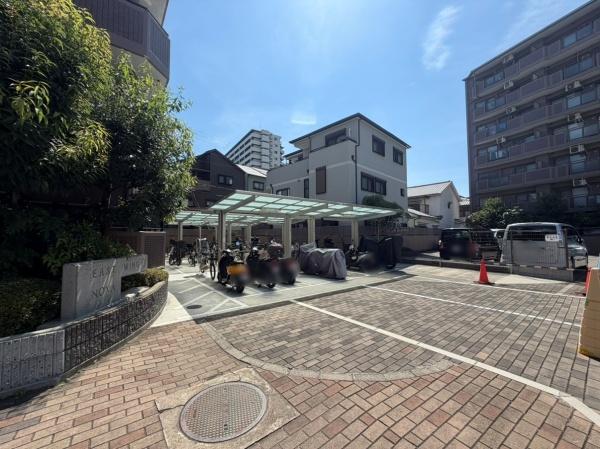 ノバ鶴見
