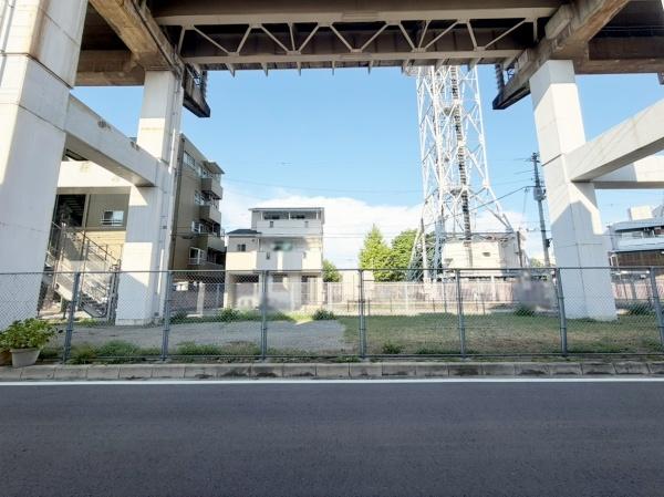 大阪市淀川区加島３丁目の中古一戸建て