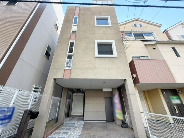 大阪市淀川区加島3丁目 中古戸建