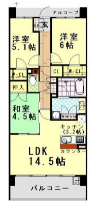 リバーガーデン福島木漏れ日の丘