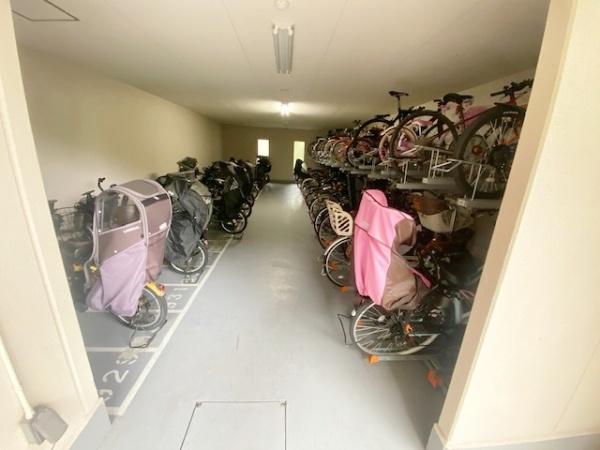 リバーガーデン福島木漏れ日の丘