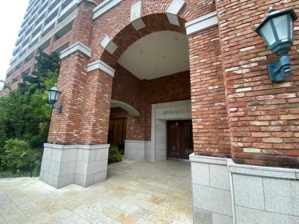 リバーガーデン福島木漏れ日の丘