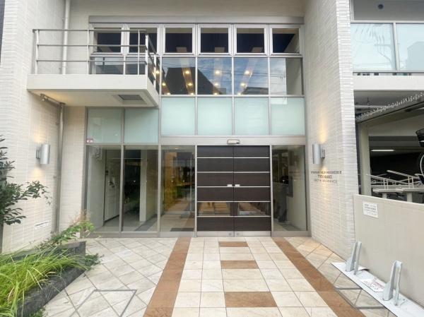 エステムプラザ梅田・中崎町Ⅲツインマークスサウスレジデンス
