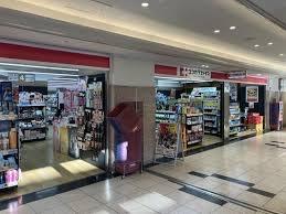ユニハイム千船1号館(ココカラファインアバリーナ千船店)