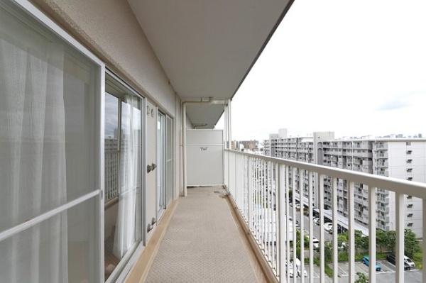 ユニハイム千船1号館