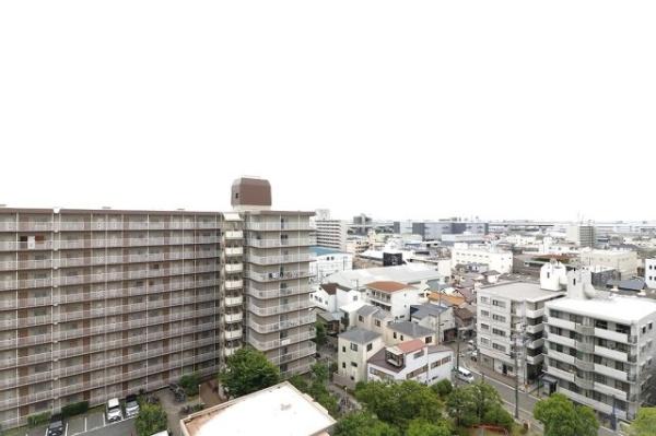 ユニハイム千船1号館