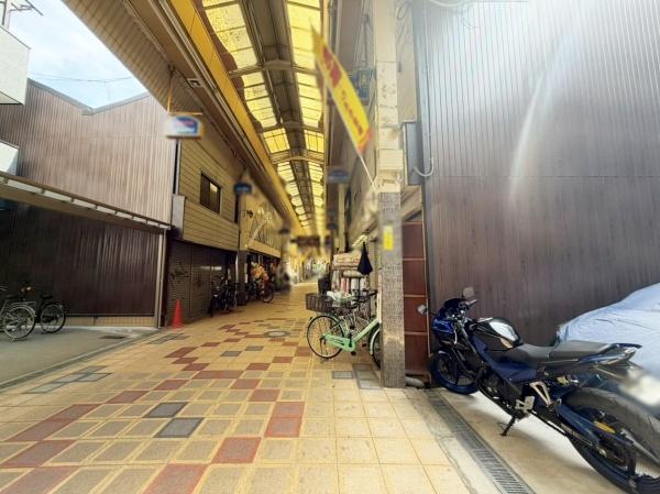 大阪市大正区泉尾1丁目　中古戸建